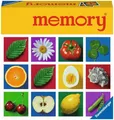 Ravensburger memory Classic, Kartenspiel, Matching, 6 Jahr(e)