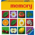 Ravensburger Classic Memory (Deutsch, Englisch, Französisch, Italienisch, Niederländisch, Norwegisch, Polnisch, Portugiesisch, Schwedisch, 2 - 8 Spieler) (00.020.889)
