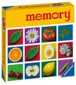Gadget - Ravensburger: Memory - Classic -D- Ravensburger