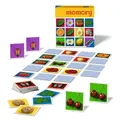 RAVENSBURGER MEMORY® - CLASSIC NEU OVP