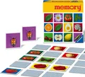 Ravensburger - 20889 - Ravensburger Classic Memory®, Neuauflage des Spieleklassi