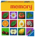 Ravensburger - 20889 - Ravensburger Classic Memory®, Neuauflage des Spieleklassi