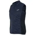 Regatta Softshellweste Andreson Hybrid blau 40