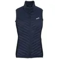 Regatta Sweatweste Damen Bodywarmer Anderson Hybrid Womens Gilets 40