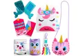 Klever Kits Aufnäher Klever Kits Nähset für Kinder ab 6,7,8,9,10+ Jahre, (7-tlg)