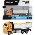 Toi-Toys Metall-Pull-Back-Muldenkipper 1:38 (39059557)