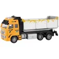 Toi-Toys 24588B - Metal World Kipper Lastwagen (1:38)