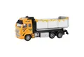 Toi-Toys Spielzeug-Auto Metal World Kipper Lastwagen (1:38)