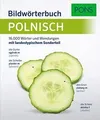PONS Bildwörterbuch Polnisch: 16.000 Wörter und Wend... | Buch | Zustand wie neu