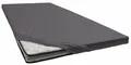 bellana Spannbettlaken bellana deluxe für Topper, mit Elasthan, Premium Jersey 230 g/m², Jersey, Gummizug: rundum, (1 Stück), mit 5% Elasthan, für Topper mit 4-10cm Höhe, bügelfrei, faltenfrei