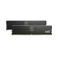 DIMM 32 GB DDR5-6400 (2x 16 GB) Dual-Kit, Arbeitsspeicher - schwarz, CTCED532G6400HC32ADC01, T-CREATE EXPERT
