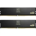 Team Group CTCED532G6400HC32ADC01 PC-Arbeitsspeicher Kit DDR5 32 GB 2 x 16 GB 6400 MHz 288pin DIMM CL32 CTCED532G6400HC32ADC01