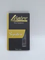 Légère Reeds LTD."Signature" Tenorsaxophon Kunststoffblatt Stärke 2,5 Neu (S116)