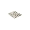 Papstar Burger Taschen, 16 cm x 18 cm, fettdicht 85940 , 1 Packung = 1000 Stück