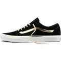 Schuhe Vans Old Skool VN000E8WZX11 - Schwarz/Gold - 40,5