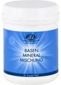 LICHT-QUANTEN Basen Mineral Mischung Pulver, 500 g Pulver