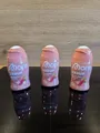 More Nutrition Zerup - Rhabarberschorle - Limited Edition - Neu & OVP  (1x)