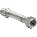 Flexibles Edelstahl-wellrohr 1/2 Wellrohr - Sanicomfort