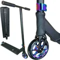Ethic DTC Pandora L Trick Tret Kinder Roller Stunt-Scoote H=90cm 3,4kg Neochrome