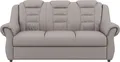 Home affaire 3-Sitzer Boston, Sofa mit hoher Rückenlehne