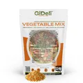 Suppengewürz 500g Gemüsebrühe Ohne Salz Getrocknet Suppengrün Vegan Natur GiDeli
