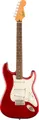 Squier E-Gitarre Fender Squier Classic Vibe 60s Stratocaster IL CAR