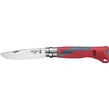 Opinel No 07 OUTDOOR JUNIOR Kindermesser (7.50 cm) (001897)