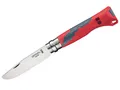 Opinel Outdoor Junior, rot