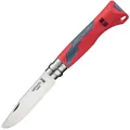Opinel Kindermesser Outdoor Junior No 07
