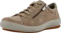 Legero Komfort Schnürschuhe Damen 31383831333230 Grau 43 EU