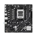 ASUS PRIME A620AM-K AMD A620A Sockel AM5 micro ATX (90MB1GX0-M0EAY0)