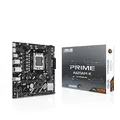 ASUS PRIME A620AM-K-mATX Mainboard Sockel AM5 HDMI/DP