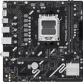 ASUS PRIME A620AM-K - Motherboard - micro ATX - Socket AM5 - AMD A620A Chipsatz - USB 3.2 Gen 1 - Gigabit LAN - Onboard-Grafik (CPU erforderlich)