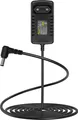 LEICKE Netzteil 12V 1A | Ladegerät 12W für AVM FritzBox 2110, 6320,7320,7330,7330, Telekom T-Com, Speedport, LED Lichtleisten, USB-Hub, Scanner, usw.