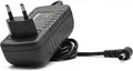 LEICKE Netzteil 12V 1A | Ladegerät 12W für AVM FritzBox 2110, 6320,7320,7330,7330, Telekom T-Com, Speedport, LED Lichtleisten, USB-Hub, Scanner, Switch, Router | 359037-1300 PSA10F-120 371071-0011