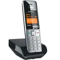 COMFORT 500, analoges Telefon silber/schwarz