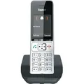 Gigaset COMFORT 500 silver-black - Silber