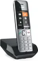 Gigaset COMFORT 500 analoges Telefon, silber/schwarz "gut"