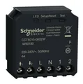 Schneider Elect CCT5011-0002W Wiser Schaltaktor 1fach UP