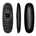 Dakana Ersatz Fernbedienung für Philips Fernseher 242254990301 Receiver Phillips TV Universalfernbedienung vorkonfiguriert und sofort einsatzbereit