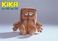 Kösen Kuscheltier Kösen Bernd das Brot 16 cm Stofftier