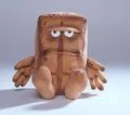Kösen Bernd das Brot