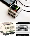 NORVI-IIOT-AE02-V (ESP32-WROOM32 / 8x Digital Input, 6x analog Input 0-1