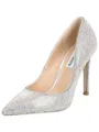 STEVE MADDEN STEVE MADDEN Pumps Textil High-Heel-Pumps