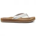 Reef - Women's Cushion Breeze - Sandalen US 8 | EU 38,5 braun