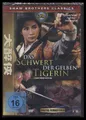DVD DAS SCHWERT DER GELBEN TIGERIN - SHAW BROTHERS *** NEU ***