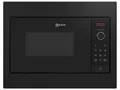 Neff HLAWG25S3 Einbau-Mikrowelle Schwarz