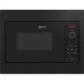 Neff HLAWG25S3 N30, Mikrowelle - Schwarz