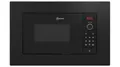 NEFF HLAWG25S3 Mikrowelle, N30, 50x38 cm (BxH), LED Display, Automatikprogramme, Easy Clean, Easy Clock, Schwarz