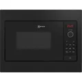 Neff HLAWG25S3 N30, Mikrowelle, schwarz